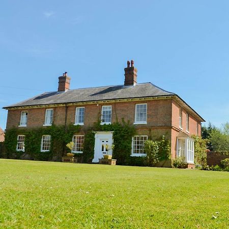 Sankence Lodge B&B Aylsham Kültér fotó