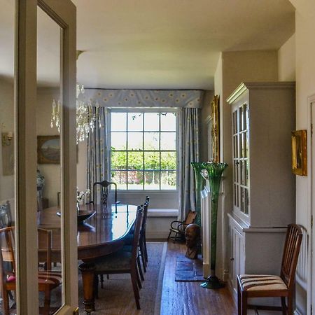 Sankence Lodge B&B Aylsham Kültér fotó
