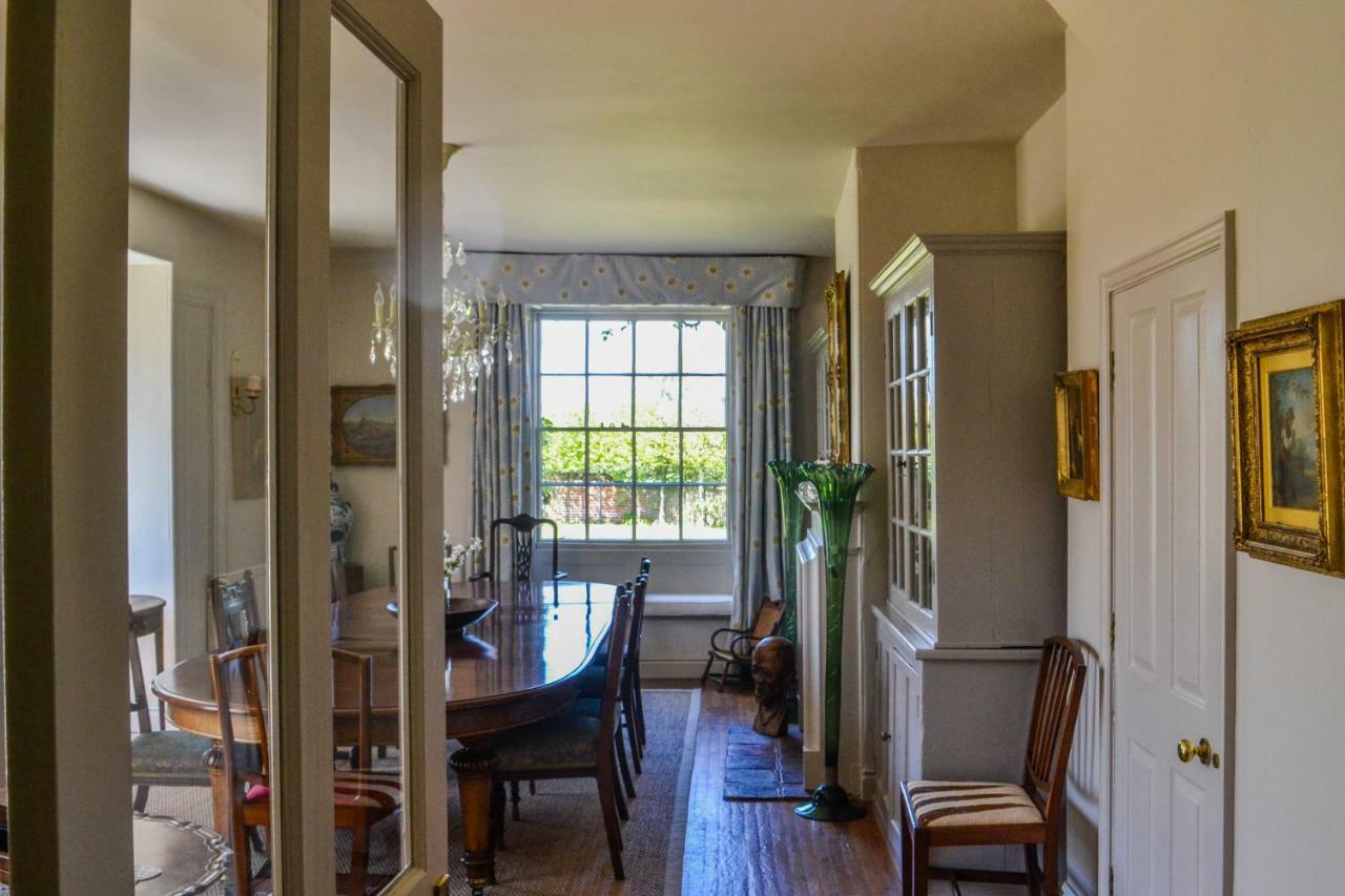 Sankence Lodge B&B Aylsham Kültér fotó