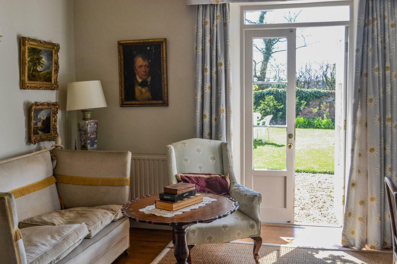 Sankence Lodge B&B Aylsham Kültér fotó