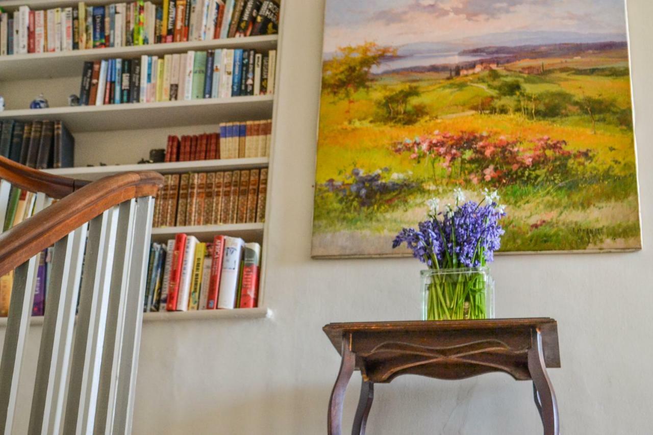 Sankence Lodge B&B Aylsham Kültér fotó