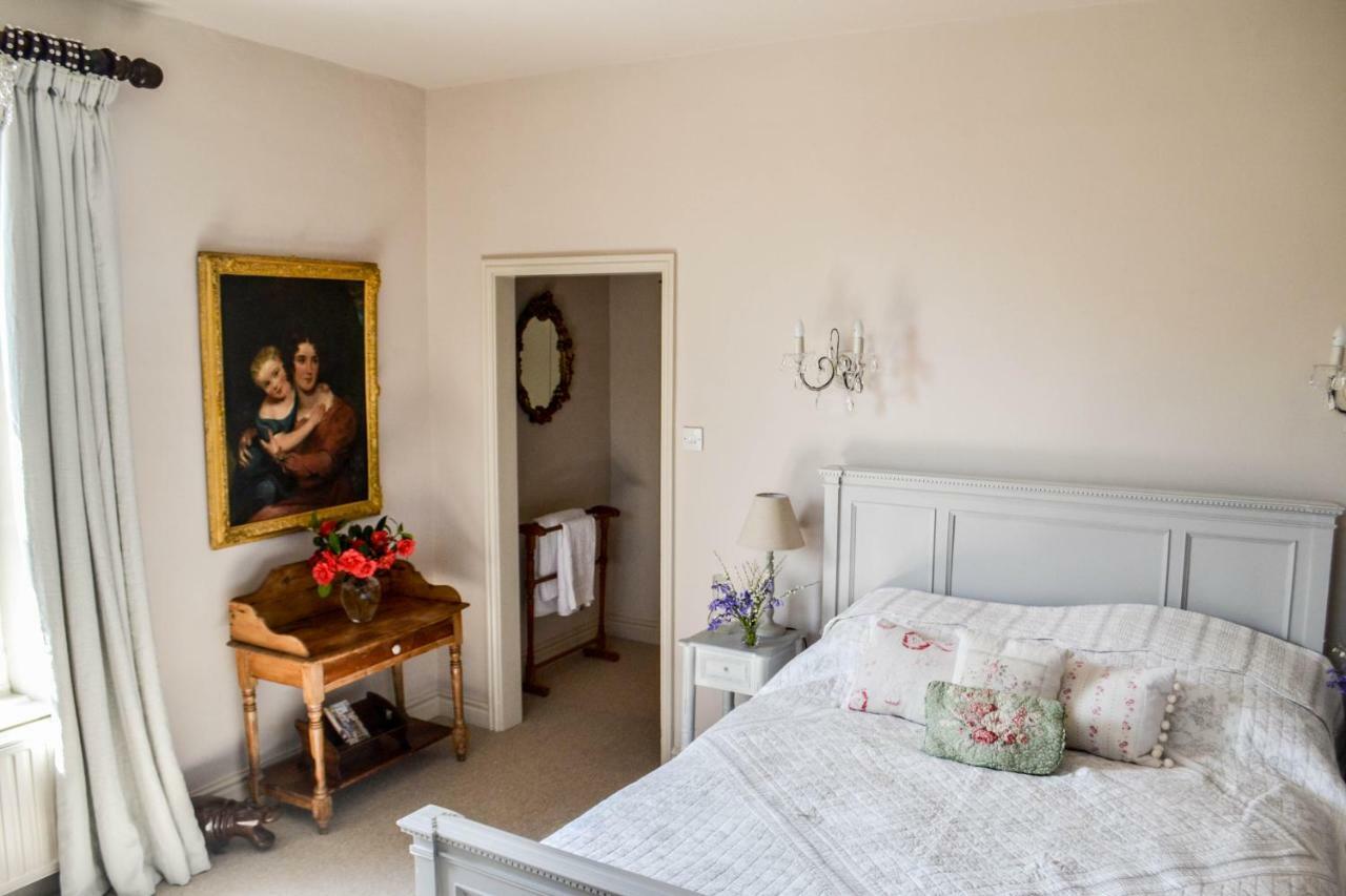 Sankence Lodge B&B Aylsham Kültér fotó