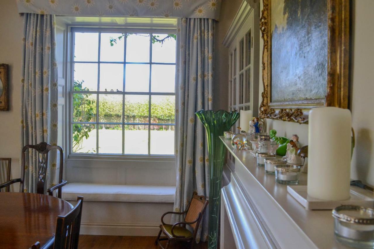 Sankence Lodge B&B Aylsham Kültér fotó