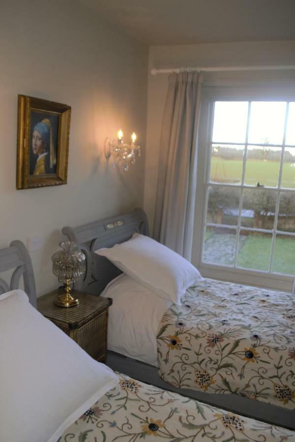 Sankence Lodge B&B Aylsham Kültér fotó