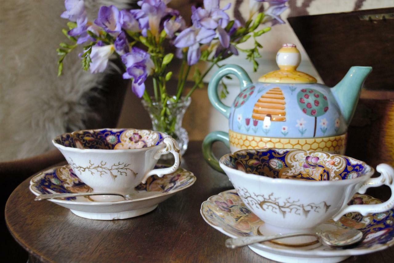 Sankence Lodge B&B Aylsham Kültér fotó