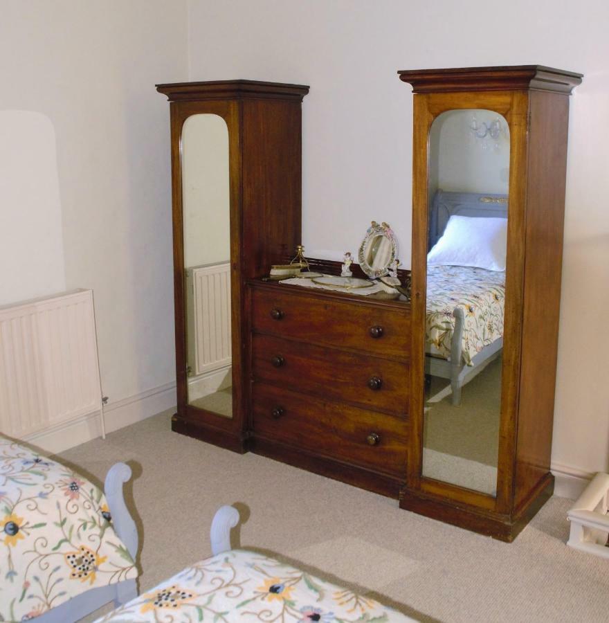 Sankence Lodge B&B Aylsham Kültér fotó