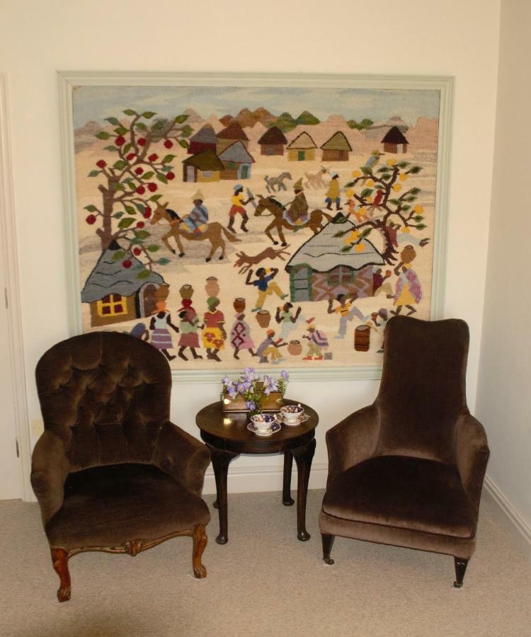 Sankence Lodge B&B Aylsham Kültér fotó