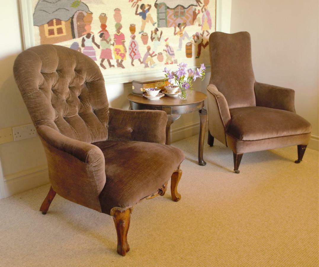 Sankence Lodge B&B Aylsham Kültér fotó
