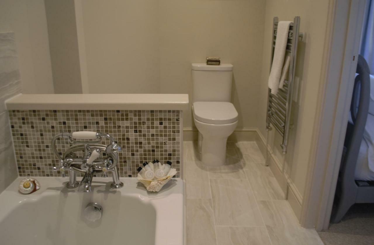 Sankence Lodge B&B Aylsham Kültér fotó