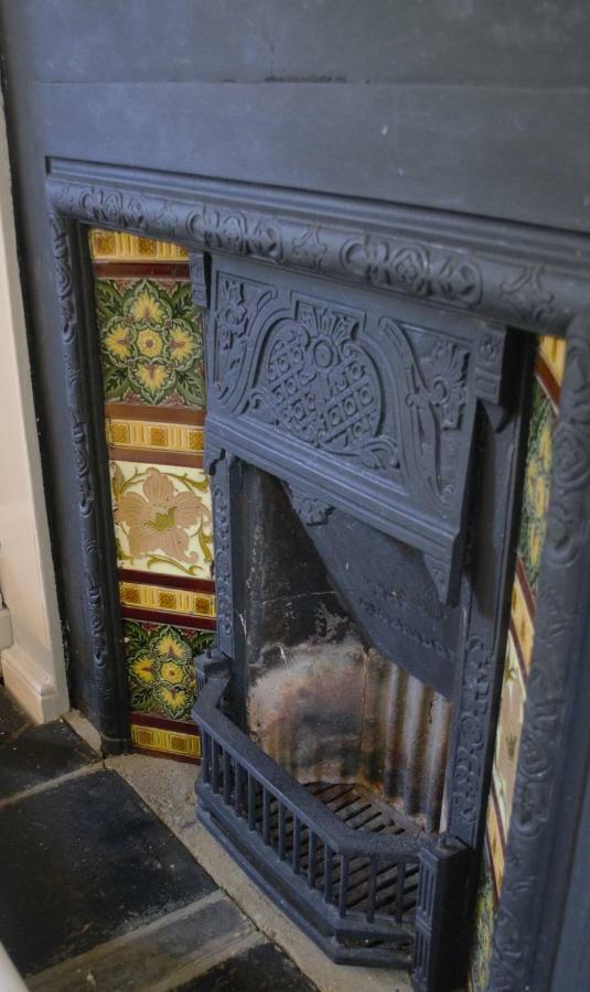 Sankence Lodge B&B Aylsham Kültér fotó